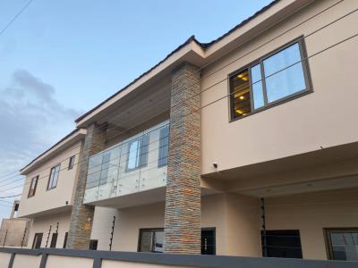 Executive 4 Bedrooms, East Airport, Airport Residential Area, Accra, House for Rent