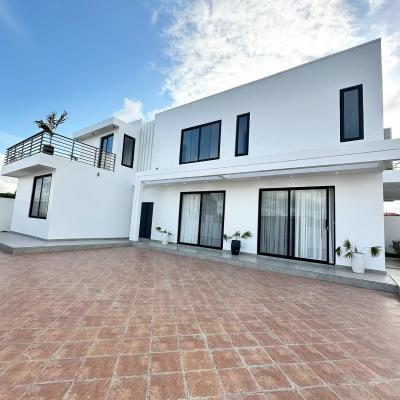 Executive Fully Furnished 4 Bedrooms, East Legon Hills, East Legon, Accra, House for Sale
