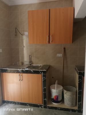 One Bedroom Self Contain Apartment, Rasta Bushroad Police Station, Teshie-nungua Estates, Accra, Mini Flat for Rent
