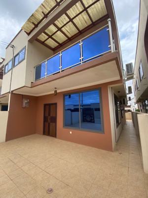 Three Bedroom Semi Detached, Oyarifa, Oyarifa, La Nkwantanang Madina Municipal, Accra, House for Sale