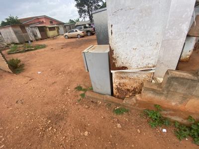 100/100 Plot of Land, Tantra Hills, Ga West Municipal, Accra, Residential Land for Sale
