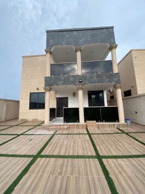 4 Bedroom House, Tantra Hills, Ga West Municipal, Accra, House for Rent
