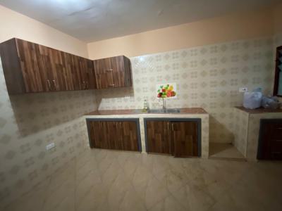 Two Bedrooms Apartment, Offankor, 7 Days, Ga West Municipal, Accra, Apartment for Rent