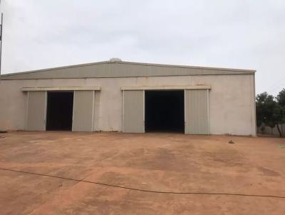 750 to 1000 Square Meters Warehouse Spintex, Spintex Road, Spintex, Accra, Warehouse for Rent