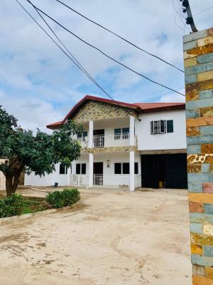 Executive 4 Bedroom Jhoudse, Adenta Municipal, Accra, House Joint Venture