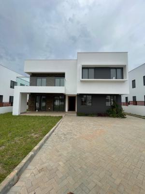 4-bedroom House with Servants Quarters, Tse-addo, La Dade Kotopon Municipal, Accra, Detached Duplex for Rent