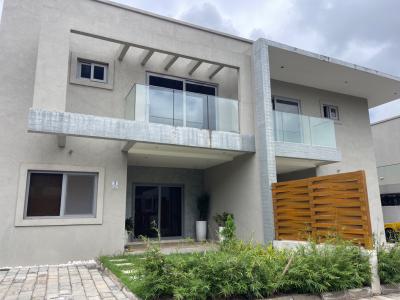 Fully Furnished 4 Bedroom, Cantonments, Accra, House for Rent