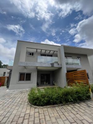 Fully Furnished 4 Bedroom, Cantonments, Accra, Semi-detached Duplex for Rent