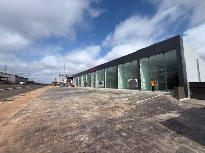 Executive Main Road Office Spaces, Spintex, Accra, Office Space for Rent