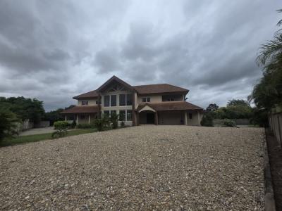 4 Bedroom House with a Boys Quarters and Garage, East Legon Trasacco, Accra Metropolitan, Accra, House for Sale