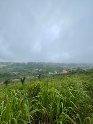 20 Acres Land, Safari Valley Resort, Aburi, Akuapim South Municipal, Eastern Region, Land for Sale