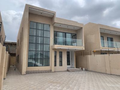4 Bedroom Duplexes with Boys Quarters, East Legon Hills, East Legon, Accra, Detached Duplex for Sale