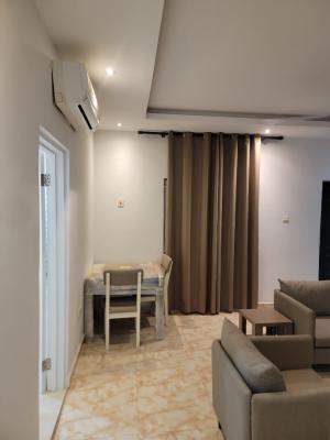 Furnished Two Bedroom Apartment, Kingsby Roundabout, Achimota, Accra, Apartment for Rent