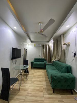 Furnished Two Bedroom Apartment, Mile 7, Achimota, Accra, Apartment for Rent