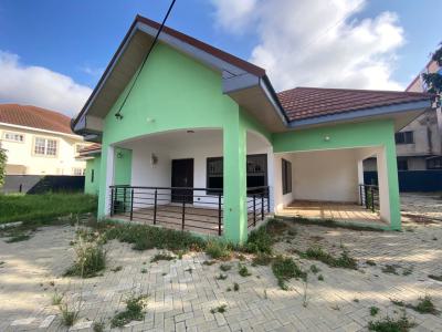 Three Bedroom House, Adjiriganor, East Legon, Accra, House for Rent