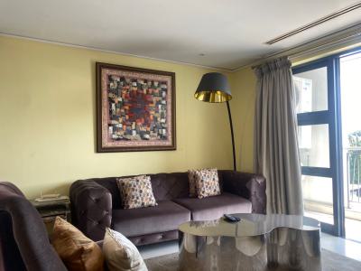 Furnished 3 Bedroom Apartment with Swimming Pool and Gym, North Ridge, Accra, Apartment for Rent