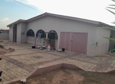 6 Bedrooms, Atonsu Edwinease ( Kuwait)., Kumasi Metropolitan, Ashanti, House for Sale