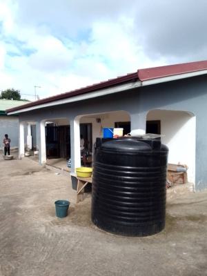 Ablekuma Curve 6 Bdrms House, Curve, Ablekuma South, Accra Metropolitan, Accra, House for Sale