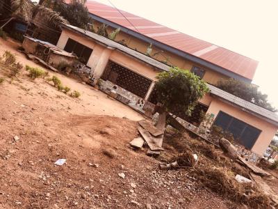 Lapaz Rascourse Plot of Land, Rascourse, Lapaz, Accra, Mixed-use Land for Sale