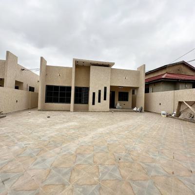 Executive En-suite 3 Bedrooms, Adenta Municipal, Accra, House for Sale