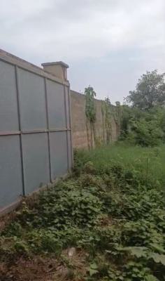 5 Acres Industrial Land, Walled and Gated with Security Post., Tema Industrial Area, Tema, Accra, Industrial Land for Sale