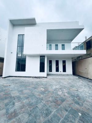 Executive 4 Bedrooms, Adjiringanor, East Legon, Accra, House for Sale
