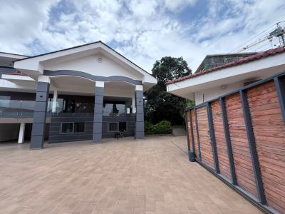 Executive 10 Room Office Space, Airport Residential Area, Accra, Office Space for Rent
