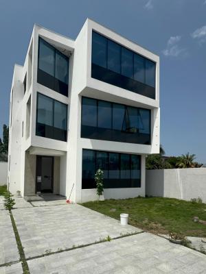 Executive Newly Built 4 Bedroom, Adjiringanor, East Legon, Accra, House for Rent