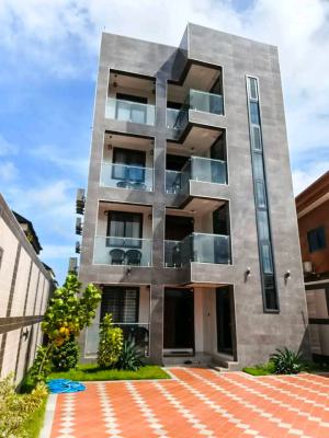a Luxury Furnished 3-bedroom Smart Apartment @ East Airport, East Airport, Airport Residential Area, Accra, Apartment for Sale