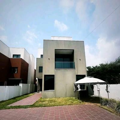 Ultra Modern 4-bedroom Townhouse @ East Legon, East Legon, Accra, Townhouse for Rent