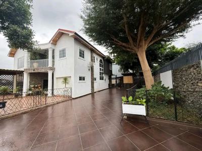Executive 5-bedroom Townhouse @ East Legon, East Legon, Accra, House for Rent