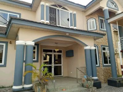 Executive 4-bedroom House+ Bq @ Tseaddo, Tse Addo, Accra, House for Rent