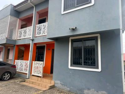 Decent 2bedroom Apartment @ Tantra Hill, Tantra Hill, Ga West Municipal, Accra, Apartment for Rent