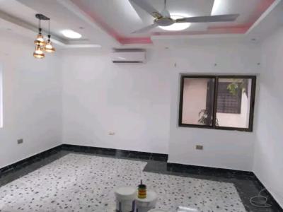 Decent 2bedroom Apartment @ Spintex Manet, Manet Green Hotel, Spintex, Accra, Apartment for Rent