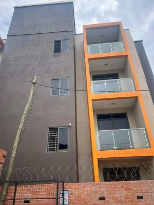 Executive Semi Furnished 2bedroom Smart Apartment @ Kanda Estate, Kanda Estate, Accra, Apartment for Rent
