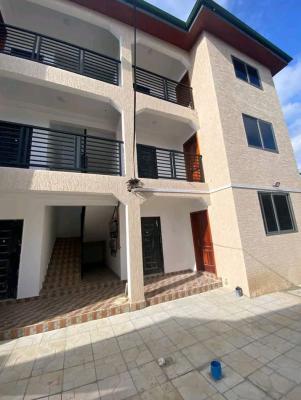 Executive 2-bedroom Apartment @ Ofakor Asofa, Asofan, Ofankor, Accra, Apartment for Rent