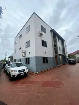 Executive 2 Bedroom Self Contain Apartment at Dansoman-estate, Dansoman, Accra, Apartment for Rent