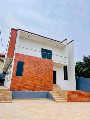 Executive Newly Built 3bedroom Duplex House @ Kwabenya, Kwabenya, Ga East Municipal, Accra, House for Sale