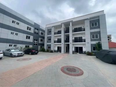 Executive 2-bedroom Smart Apartment @ Kwabenya, Kwabenya, Ga East Municipal, Accra, Apartment for Rent