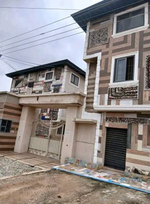 Chamber and Hall @ Dome Kboat, Dome, Ga East Municipal, Accra, Apartment for Rent