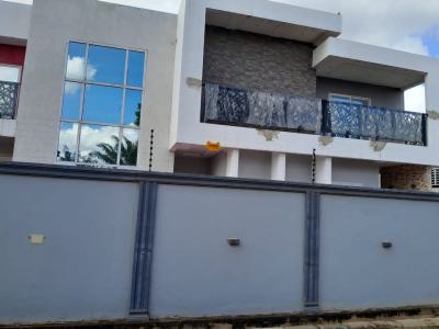 Executive 4bedroom Duplex House @ East Legon, East Legon, Accra, Townhouse for Rent
