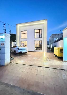 Luxury 3 Bedroom House with Outhouse, Okpoigono, Spintex, Accra, House for Sale