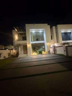 3bedroom Self Compound, Tse Addo Round About, Tse Addo, Accra, Commercial Property for Sale