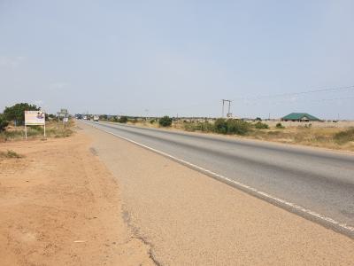 Secure Your Future at Tsopoli, Skyport, Tsopoli Police Station, Tsopoli, Ningo Prampram District, Accra, Mixed-use Land for Sale