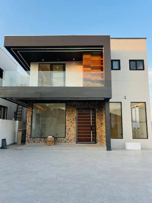 Executive 4 Bedrooms, Ga East Municipal, Accra, House for Sale
