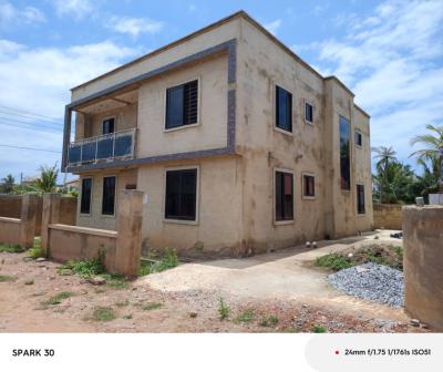 Dansoman 5 Bdrms House, Bar Chart Area, Dansoman, Accra, House for Sale