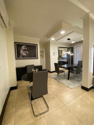 Executive Fully Furnished 3 Bedroom, Cantonments, Accra, Apartment for Rent