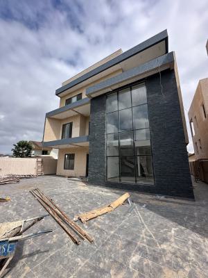 Executive 4 Bedroom, East Legon, Accra, House for Sale