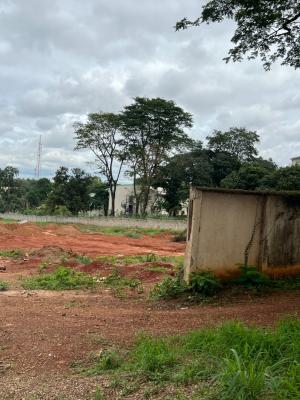 Residential Land, Danyame Golden Tulip, Kumasi Metropolitan, Ashanti, Land for Sale