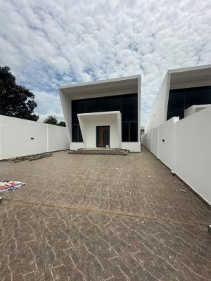 Semi Furnished 3 Bedroom House, Agbogba, North Legon, Accra, House for Sale